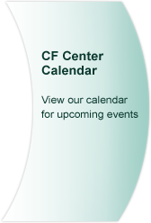 CF Center Calendar